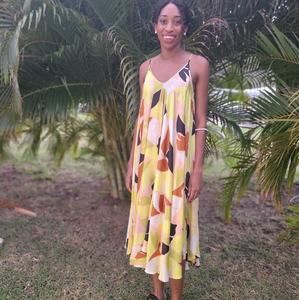 Meet your Posher, Kendra